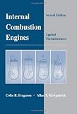 Internal Combustion Engines: Applied Thermosciences