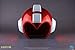 Capcom SDCC 2016 Exclusive Mega Man Wearable Helmet Replica (Rush Red Version)