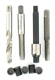 TIME-SERT M8 X 1.25 Metric Thread Repair Kit 1812