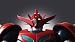 GX-51 Getter Dragon from Shin Getter Robo Soul of Chogokin Metal Figure_s-4