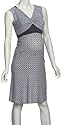 Noppies Maternity Dress Jerez 00318 Damen Kleider/Lang