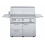 Lynx : L42PSFR-1 42 Freestanding Grill - Liquid Propane (LP)
