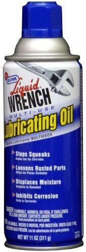 Southwest Specialty Products 40005C Liquid Wrench Diversion Can Safe by Southwest Speciality Products