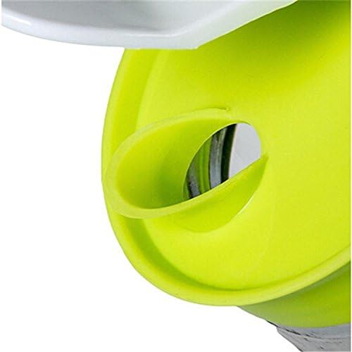 500ml olive oil and vinegar glass dispenser storage bottles cruet single kitchen cooking tools
