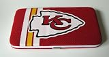 Kansas City Chiefs Football Jersey Clutch Shell Wallet
