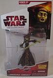Luminara Unduli CW30 Star Wars Clone Wars Action Figure
