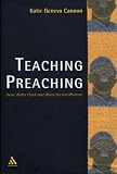 Teaching Preaching: Isaac Rufus Clark and Black Sacred Rhetoric