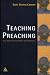 Books : Teaching Preaching: Isaac Rufus Clark and Black Sacred Rhetoric