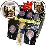 Florene Food and Beverage - Indian CornTime - Coffee Gift Baskets - Coffee Gift Basket