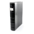 Handstands 48 CD and DVD Storage Binder (Model  11307)