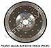 SPEC SN43A Flywheel