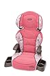 Evenflo Big Kid LX Booster Seat, Daisy Swirl