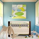 Serena and Lily Alex Three Piece Crib Set
