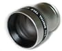 Bower 3x 37mm Telephoto Conversion Lens for Digital/Film Cameras & DV/Hi-8 Ca...