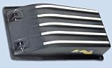 Otter Sled Hyfax 5 - Pc. Runner Kit 38 Medium / Medium Wilderness