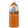 健茶王 すっきり烏龍茶 2L×6本 「特定保健用食品」