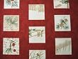 Moda Frosted Memories Holly Taylor Christmas Fabric By the Yard