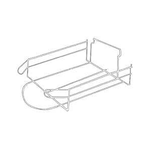 Wire Cap Display Black/Semi-gloss--- Lot of 8 each