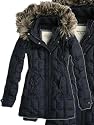 〔アバクロンビー＆フィッチ〕Abercrombie & Fitch アバクロ レディース コート 新品 新作〔海外並行正規品〕