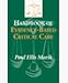 Software : Handbook of Evidence-Based Critical Care (PDA/Win CE Software for download only)