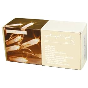 Best Season - 592-10 - Serie Micro - Guirlande lumineuse "lucioles" - 90 mini-LED - Env. 18,9 m (Import Allemagne)