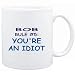Mug White 
