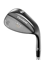 Cleveland Wedges 588 Rtx 2.0 Forged Black Satin Negro