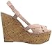 Jessica Simpson Women's Westt Wedge Sandal