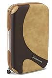 Slappa SL-8006 Camel Suede Series Cases
