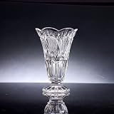 FREEDOM CRYSTAL VASE