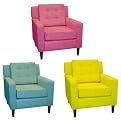 Lucy Upholstered Chairs