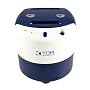 Compact v2 CD/DVD/Games Disc Repair Machine by Total Disc Repair