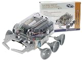 Scarab Beetle Robot Kit