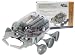 Scarab Beetle Robot Kit