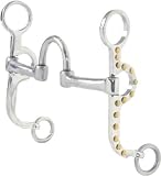 Abetta Luke Jones Argentine Correction Bit - Aluminum - 5