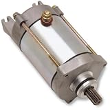 1983-1984 Yamaha YTM 200E Tri-Moto Shaft Drive ATV Electric Starter Motor by Rick's Motorsport Electrics