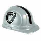 NFL Oakland Raiders Hard Hat