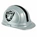 Oakland Raiders Hard Hat