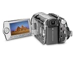 Canon HG10 AVCHD High Definition Camcorder with Optical Image Stabilizer