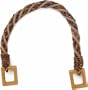 Purse Handle Rope Tw-2/Pkg