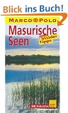 Marco Polo Reisef�hrer Masurische Seen