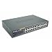 D-Link DES-1024D 24-Port 10/100 Rack Mount or Desktop Switch