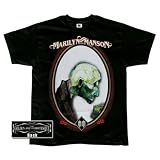 Marilyn Manson - Old Man T-Shirt