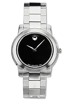 Movado Men's Junior Sport Watch #0605105