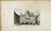 C1845 Dugdale London Birmingham Railway Terminus Print