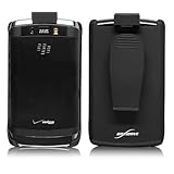 BoxWave BlackBerry Storm 2 9550 Holster Clip