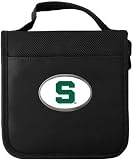 Michigan State Spartans Classic CD Case/Holder