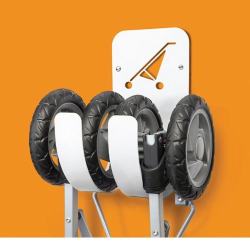 EasyWalker Bugg-Up Stroller Hanger - Large