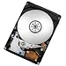 Hitachi Travelstar  0A78743 320GB interne Festplatte (6,4 cm (2,5 Zoll), 7mm, 7200rpm, 16MB Cache, SATA II)