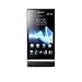 Sony Xperia P Sim Free Smartphone - Black